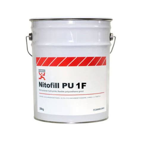 nitofill pu 1f.